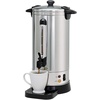 image:imageNESCO CU50 Electric Coffee Urn for Events and Offices 50Cup Stainless Steel Brewer with DoubleWall Heat Insulation50 Cups