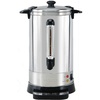 image:imageNESCO CU50 Electric Coffee Urn for Events and Offices 50Cup Stainless Steel Brewer with DoubleWall Heat Insulation50 Cups