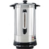 image:imageNESCO CU50 Electric Coffee Urn for Events and Offices 50Cup Stainless Steel Brewer with DoubleWall Heat Insulation50 Cups
