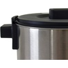 image:imageNesco CU25 Professional Coffee Urn 25 Cups Metallic