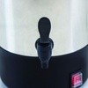image:imageNesco CU25 Professional Coffee Urn 25 Cups Metallic