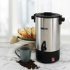 image:imageNesco CU25 Professional Coffee Urn 25 Cups Metallic