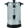image:imageNESCO CU50 Electric Coffee Urn for Events and Offices 50Cup Stainless Steel Brewer with DoubleWall Heat Insulation30 Cups