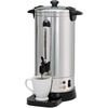 image:imageNESCO CU50 Electric Coffee Urn for Events and Offices 50Cup Stainless Steel Brewer with DoubleWall Heat Insulation50 Cups