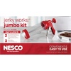image:imageNESCO BJX5 Jumbo Jerky Works Kit for Home Jerky Making EasyUse Manual Jerky Press