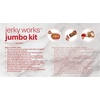 image:imageNESCO BJX5 Jumbo Jerky Works Kit for Home Jerky Making EasyUse Manual Jerky Press