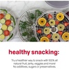image:imageNESCO FD1018A Gardenmaster Pro Food Dehydrator for Home Food Preservation 8Tray White Electric Dehydrator with Expandable CapacityDehydrator