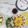 image:imageNESCO FD1040 Gardenmaster Digital Pro 4 Tray Food Dehydrator for Home Food Preservation White Electric Dehydrator with Expandable Tray CapacityDehydrator