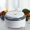 image:imageNESCO FD1040 Gardenmaster Digital Pro 4 Tray Food Dehydrator for Home Food Preservation White Electric Dehydrator with Expandable Tray CapacityDehydrator