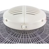 image:imageNESCO FD37 Food Dehydrator For Snacks Fruit Beef JerkyWhiteClear 4 TraysDehydrator