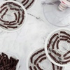 image:imageNESCO FD37 Food Dehydrator For Snacks Fruit Beef JerkyWhiteClear 4 TraysDehydrator