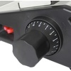 image:imageNESCO FS200 Food Slicer Gray Aluminum with 75 inch Stainless Steel Blade 180 watts One Size