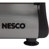 image:imageNESCO FS200 Food Slicer Gray Aluminum with 75 inch Stainless Steel Blade 180 watts One Size