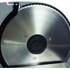 image:imageNESCO FS200 Food Slicer Gray Aluminum with 75 inch Stainless Steel Blade 180 watts One Size