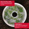 image:imageNESCO LM26 Round Plastic Mesh 13 12 CleanAScreens for Dehydrators Pack of 2Pack of 12
