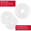 image:imageNESCO LM26 Round Plastic Mesh 13 12 CleanAScreens for Dehydrators Pack of 2Pack of 12