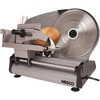 image:imageNESCO Stainless Steel Food Slicer Adjustable Thickness 87Silver