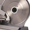 image:imageNESCO Stainless Steel Food Slicer Adjustable Thickness 87Silver