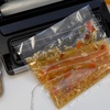image:imageNESCO VS22LB Premium Vacuum Sealer for Home Food Storage Electric Sealing System with LiquidLock Technology