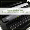 image:imageNESCO VS22LB Premium Vacuum Sealer for Home Food Storage Electric Sealing System with LiquidLock Technology