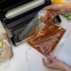 image:imageNESCO VS22LB Premium Vacuum Sealer for Home Food Storage Electric Sealing System with LiquidLock Technology