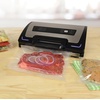 image:imageNESCO VS22LB Premium Vacuum Sealer for Home Food Storage Electric Sealing System with LiquidLock Technology