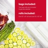 image:imageNesco Deluxe Food VS12 Vacuum Sealer 130 Watts Kit Bags amp Viewing Lid Compact SilverVacuum Sealer