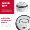 image:imageNesco FD1040 Gardenmaster Digital Pro Food Dehydrator  Nesco TR2 AddATray Set of 2