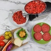 image:imageNesco Food Grinder Stainless Steel 500 watts