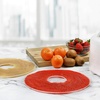 image:imageNesco LSS26 Snackmaster Fruit Roll Sheet for Nesco Food Dehydrators Great for Drying Sauces Purees Soups and Liquids Make Fruit Rolls at Home 2 Countfor Nesco Food Dehydrators