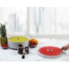 image:imageNesco LSS26 Snackmaster Fruit Roll Sheet for Nesco Food Dehydrators Great for Drying Sauces Purees Soups and Liquids Make Fruit Rolls at Home 2 Countfor Nesco Food Dehydrators