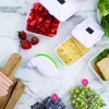image:imageNesco VS09HH Handheld Vacuum Sealer WhiteGreen