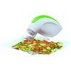 image:imageNesco VS09HH Handheld Vacuum Sealer WhiteGreen