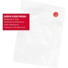 image:imageNesco VS10HB 8 x 9 Vacuum Sealer Bags 24 count For Use With Nesco Handheld Vacuum SealerLarge