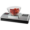image:imageNesco VSS01 Automatic Food Vacuum Sealer with Digital Scale and Bag Starter Kit SilverVacuum Sealer