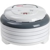 image:imageNESCO FD1040 Gardenmaster Digital Pro 4 Tray Food Dehydrator for Home Food Preservation White Electric Dehydrator with Expandable Tray CapacityDehydrator