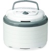image:imageNESCO FD75A Snackmaster Pro Food Dehydrator For Snacks Fruit Beef Jerky GrayDehydrator