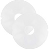 image:imageNESCO LM26 Round Plastic Mesh 13 12 CleanAScreens for Dehydrators Pack of 2Pack of 12
