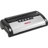 image:imageNESCO VS02 Food Starter Kit with Automatic ShutOff and Vacuum Sealer Bags Black 1825 X 525 X 115Vacuum Sealer