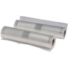 image:imageNESCO VS03R Vacuum Sealer Bags for Home Food Storage LiquidFriendly Bags Safe for Microwave and SousVide CookingVacuum Seal Rolls