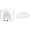 image:imageNesco FD1018A Gardenmaster Pro Food Dehydrator  Nesco TR2 AddATray Set of 2