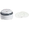 image:imageNesco FD1040 Gardenmaster Digital Pro Food Dehydrator  Nesco TR2 AddATray Set of 2