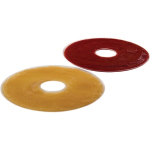 image:imageNesco LSS26 Snackmaster Fruit Roll Sheet for Nesco Food Dehydrators Great for Drying Sauces Purees Soups and Liquids Make Fruit Rolls at Home 2 Countfor Nesco Food Dehydrators