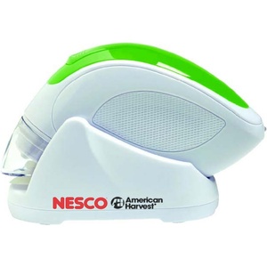 image:imageNesco VS09HH Handheld Vacuum Sealer WhiteGreen
