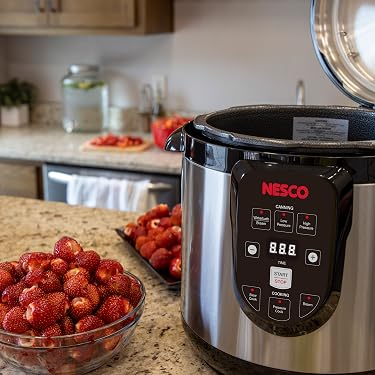 Nesco : Home Food Preservation Equipment