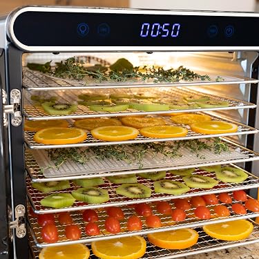 Nesco : Home Food Preservation Equipment