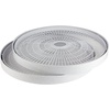 image:imageNesco FD60 Snackmaster Express Food Dehydrator  Nesco LT2SG Snackmaster AddaTray Set of 2Dehydrator  AddATray