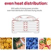 image:imageNesco FD61 Snackmaster Encore Food Dehydrator  Nesco LT2SG Snackmaster AddaTray Set of 2